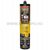 Soudal T-Rex Gold Turbo White 290ml
