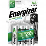 Energizer Akkumulátor Extreme Ceruza 2300mAh AA B4