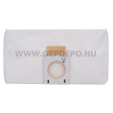 Makita 10 db porzsák VC013G-hez