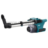 Makita DX18 porelszívó egység HR0012G -hez
