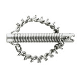 Rothenberger Láncos fej SP és 2K, gyűrű nélkül, 16K, D = 30 mm