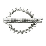 Rothenberger Láncos fej SP és 2K, gyűrű nélkül, 22K, D = 50 mm
