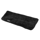 NEO TOOLS Mikroszálas kendő, extra minőség, 45x38cm, 840g/m2