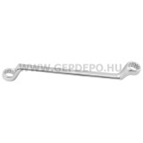 Topex Csillagkulcs 18-19mm CRV