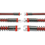 Rothenberger Csőtisztító spirál, S-SMK 22 mm x 4,5 m