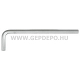Topex Imbuszkulcs 7mm