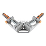 NEO TOOLS Sarokszorító 65mm, dupla
