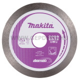 Makita Diamak folyamatos gyémánttárcsa 105mm