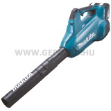 Makita DUB362Z akkus légseprő géptest