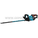 Makita DUH601Z akkus sövényvágó géptest