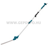 Makita DUN461WZ akkus teleszkópos sövényvágó géptest 18V LXT