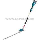 Makita DUN500WRTE akkus sövényvágó 18V LXT BL