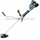Makita DUR368APT2 akkus fűkasza