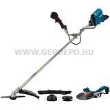 Makita DUR369AZ akkus fűkasza géptest
