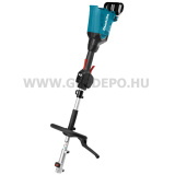 Makita DUX60Z akkus multi fűkasza géptest