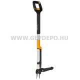 Fiskars-X-series-gyomkiszedő