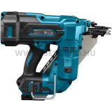 Makita BN001GZ akkus szegező 50-90 mm  40V max XGT BL XPT