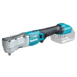 Makita DTL302Z akkus sarokfúró géptest 3/8" LXT BL 530 Nm