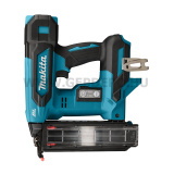 Makita DBN501Z akkus szegbelövő géptest 18GA 18-50 mm 18V LXT BL XPT