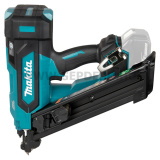 Makita DBN640ZK akkus tűszegező géptest hordtáskában 18V LXT BL XPT