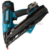 Makita DBN620Z akkus szegező géptest GA32-64 mm 18V LXT BL XPT