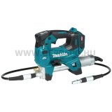 Makita GP001GZ akkus zsírzó géptest 40V Max XGT BL XPT