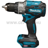Makita DF003GZ akkus fúró-csavarbehajtó géptest 40V max XGT BL XPT