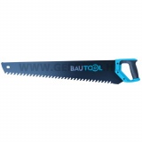 Bautool Ytong fűrész 34/17 fogú vídiabetéttel 700 mm SOFT