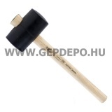 Neo gumikalapács 680g Hickory fanyéllel