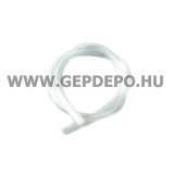 Makita vinyl víztömlő 5x7x5000 mm