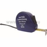 Bautool zsebmérőszalag 5m/19mm