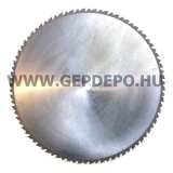 Makita keményfémlapkás fűrésztárcsa 700x30mm Z42