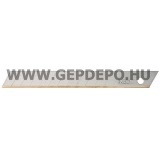 Neo titán tartalék penge 9mm, törhető