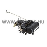Makita TK-520 tisztítókefe