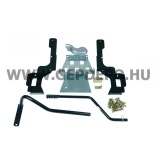 Makita gyorscsatlakozó keret 98 cm