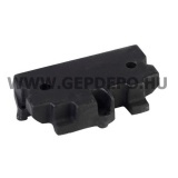 Makita homloksúly fűnyíró traktorhoz 72-122 cm-ig