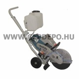 Makita DT2000WS kocsi DPC-hez vizes szett