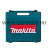 Makita koffer szúrófűrészhez