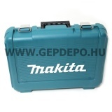 Makita műanyag koffer