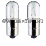 Izzókészlet (2 db-os) ML180*