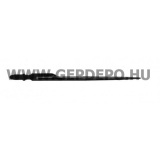 Makita laposreszelő orrfűrészhez 153-60mm (3db/csomag)
