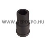 Makita gépi dugókulcs 19x60 mm