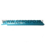 Makita bimetál orrfűrészlap FÉM, általános, TPI:18, 152 mm - 5 db (S922EF)