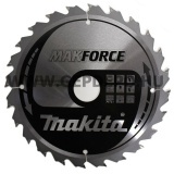 Makita Makforce körfűrészlap 230mm f:30 Z24