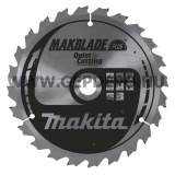 Makita Makblade Plus körfűrészlap 216mm f:30 Z80