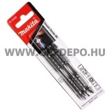 Makita torziós bit PH2x85mm 3db