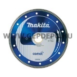 Makita Comet turbo gyémánttárcsa 115mm