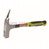 Bautool ácskalapács mágneses 600 g (egybeöntött acélnyéllel)