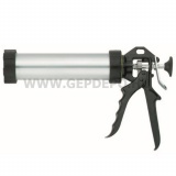 Bautool kinyomó pisztoly fugázáshoz (zárt) 310 ml