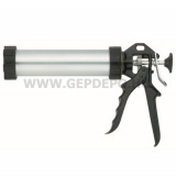 Bautool kinyomó pisztoly fugázáshoz (zárt) 600 ml
